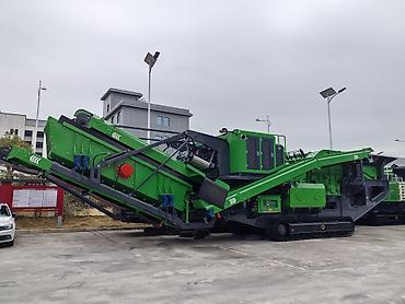 Конусные дробилки: Конусная дробилка (пружинная) Назначение: - Дробление горных пород и — 10