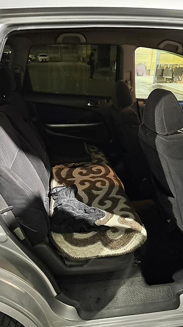 порог на хонда стрим: Honda Stream: 2000 г., 2 л, Автомат, Бензин, Минивэн — 6