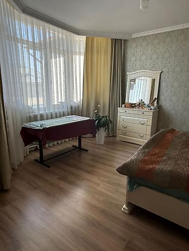 ауца: 250 м², 6 комнат, АУЦА, Без подселения — 2