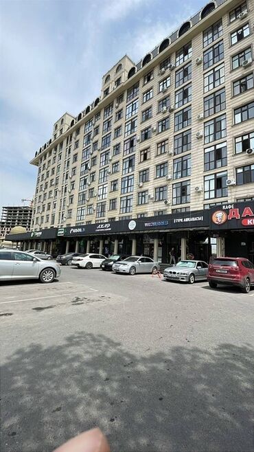 сдается 2 комнатная квартира ак орго: 2 комнаты, 50 м², Элитка, 10 этаж, Евроремонт