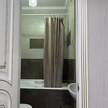 Кухонные гарнитуры: Светлая кухня-столовая с выходом на лоджию.сдаю 1 комнатную квартиру — 9