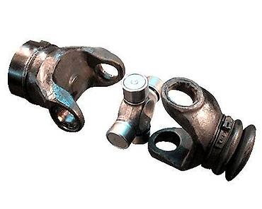 Другие автозапчасти: Крестовина Крестовины кардана рулевой рейки. В наличии большой — 2