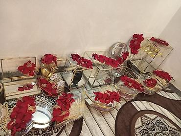 Dekor məhsulları: Dekor məhsulları — 29