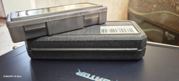 Digər texniki əl alətləri: Elektron mikrometr. Ölçmə imkanı :00-25 mm Tamamilə yenidir, istifadə — 9