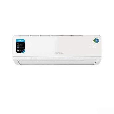 klim: Kondisioner "EUROLUX -EU-AC30CHS410TWI-İCELAND"Kondisoner-EUROLUX — 2