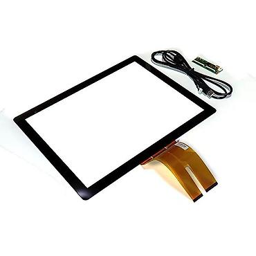 komputer i9: GREATOUCH 55 düymlük USB İNTERAKTİV SENSOR KADRI - Ekranı toxunma — 3