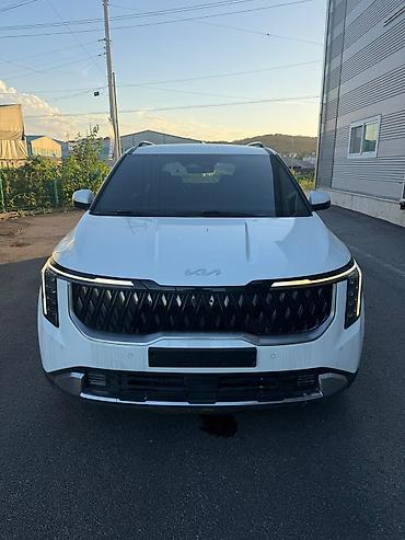 k8 kia: Kia Carnival: 2024 г., Минивэн — 4