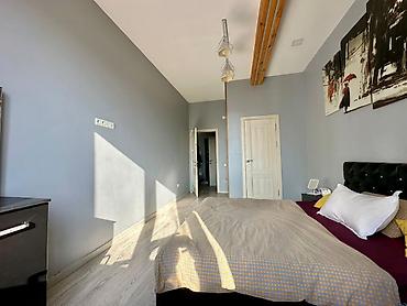 Продажа квартир: 2 комнаты, 52 м², Элитка, 9 этаж, Евроремонт — 8