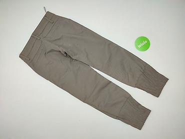 Women's Pants: Spodnie materiałowe damskie, rozmiar S — 5