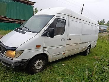 шины 2255017: Легкий грузовик, Mercedes-Benz, Стандарт, Б/у — 6