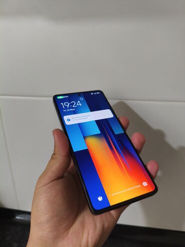 поко f6 pro цена в бишкеке: Poco M6 Pro, Б/у, 256 ГБ, цвет - Черный, 2 SIM