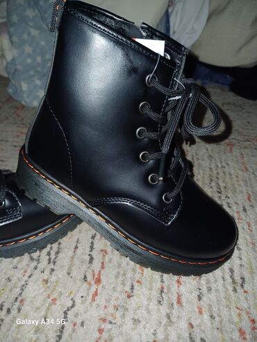 ženske gležnjače akcija: Ankle boots, Size - 32