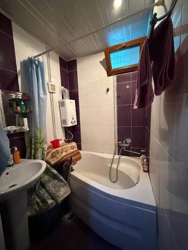 Uzunmüddətli kirayə mənzillər: Mənzi sakit bir yerdə yerləşir. Ətrafda məktəb baxça market poliknika — 6