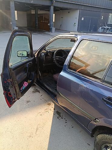 вмв тройка: Volkswagen Golf: 1992 г., Механика, Бензин, Хэтчбэк — 7