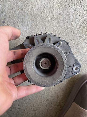 Digər avtomobil ehtiyat hissələri: Isuzu Dinamosu Usden Cixma Zavod Zeif Zaryatka Verir Bele Islekdir — 4