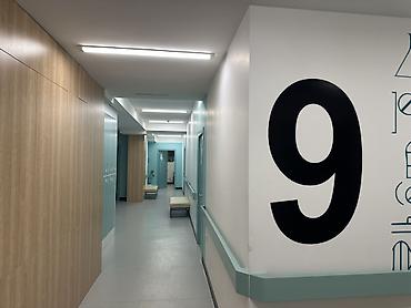 Продажа офисов: Продажа офисов 36 м², С ремонтом, Без мебели, Бизнес центр, 9 этаж — 6