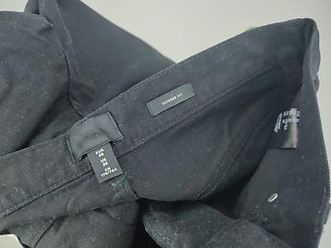 ergonomixx: H&M, Spodnie materiałowe damskie, rozmiar L — 5