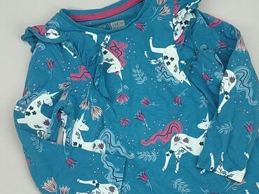 Blouses: Blouse, Little kids, 3-4 years, 98-104 cm, condition - Good