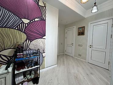flat in kant: 2 комнаты, Джальская больница Агентство недвижимости, Семейным, от 1 года, С мебелью полностью — 2