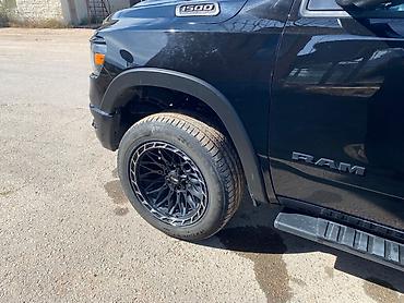 xteink x4 бишкек: Dodge Ram: 2023 г., 3.6 л, Автомат, Бензин, Пикап — 5