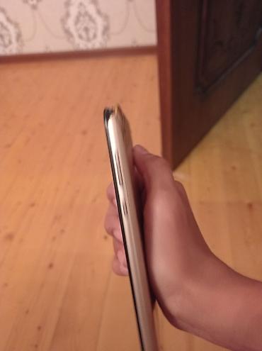 iphone xs plus: Honor 7A, rəng - Qızılı, Sensor — 4