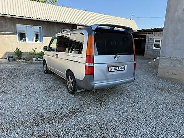 хонда степ вагон 2015: Honda Stepwgn: 2002 г., 2 л, Автомат, Бензин, Минивэн — 8