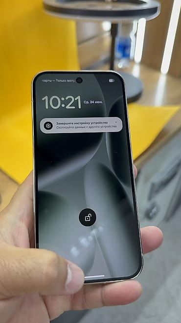 pixel 8pro: Google Pixel 10 Pro, Б/у, 256 ГБ, 1 SIM, eSIM — 5