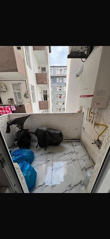 ilkin ehmedov: 2 otaqlı, Yeni tikili, 66 kv. m — 8