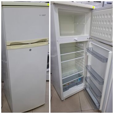 hauser: İşlənmiş Hauser Soyuducu Satılır