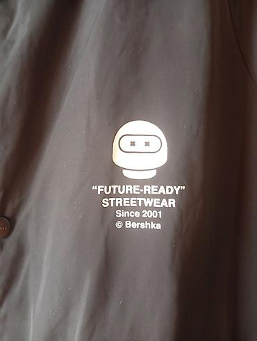 primark jakne: Bershka jakna – “FUTURE-READY” STREETWEAR Jakna top ocuvana i — 3