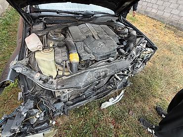 кондиционер е34: Mercedes-Benz S-Class: 2001 г., Автомат, Газ, Седан — 3