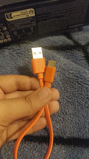 Qulaqcıqlar: Simsiz (Bluetooth) Qulaqcıqlar, JBL, rəng - Mavi — 8