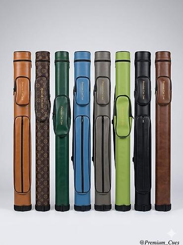 Bilyard kiyi üçün qab,kiy üçün qab 1 və 2 kiy üçün var - Material lalafo.az -da Bilyard kiyi üçün qab,kiy üçün qab 1 və 2 kiy üçün var - Material