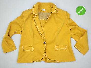 kurtka fluff olx: Marynarka damska, rozmiar XL — 2
