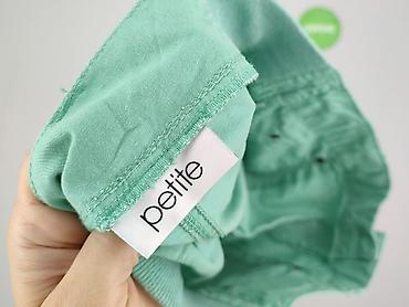 dresowe: Spodnie 3/4 damskie, rozmiar M — 4