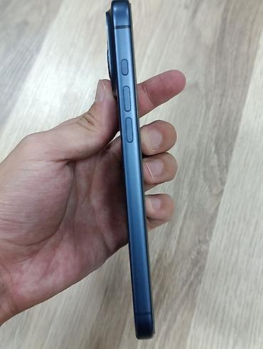 john wick: IPhone 17 Pro Max, 256 ГБ, 98%, eSIM, Глубокий синий (Deep Blue) 📱 — 8