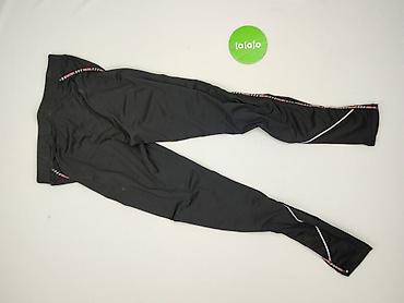 kurtka 4f aquatech 5000: Jean Pascale, Legginsy Sportowe damskie, rozmiar S — 3