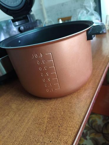 Другая техника для кухни: Мультиварка 5000 Холодильник 11000 Пылесос 6000 Торг есть, все новое — 5