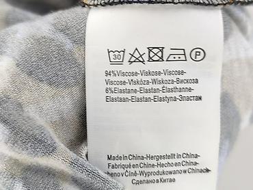 tall: Bluzka damska, rozmiar 6XL — 5