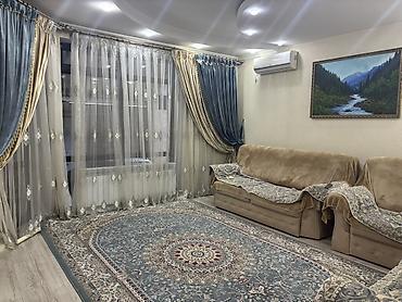 дом элитка: 250 м², 6 комнат и более, Уметалиева/Фрунзе — 2