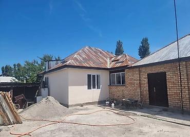 Покраска: Покраска наружных стен, Покраска ворот, Покраска потолков, На водной основе, На масляной основе, Больше 6 лет опыта — 14