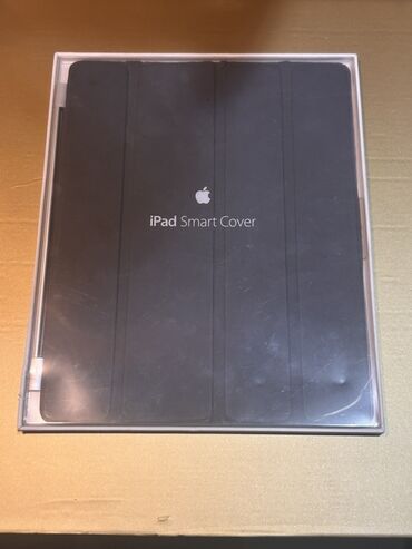origimo планшет отзывы: Məhsul: Apple iPad Smart Cover Xüsusiyyətlər: - iPad üçün orijinal