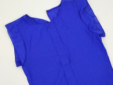 sukienka dla matki chrzestnej: Women's blouse, size M (EU 38)