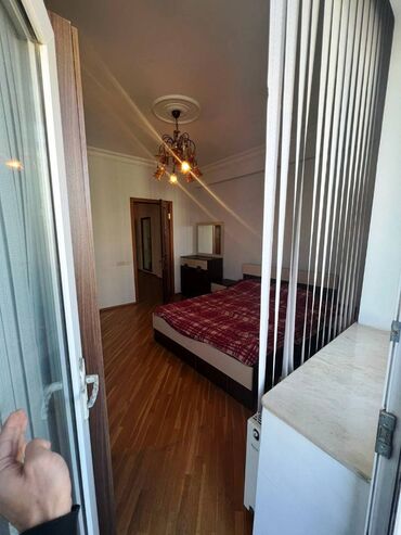 Yeni tikili: 2 otaqlı, Yeni tikili, m. Xətai, 120 kv. m — 4