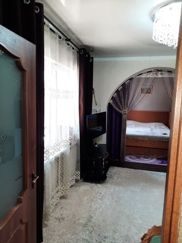 Продажа домов: Дом, 65 м², 3 комнаты, Собственник, Евроремонт — 17