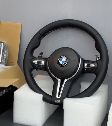 bmw 3 серия 318tds mt: Мультируль, BMW, BMW, 2014 г., Дерево, Новый, Самовывоз, Платная доставка, Доставка в районы