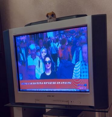 havalandırma fanı: Televizor Sony