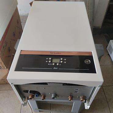 Kombi Emko 24 kw 2 esenjor 1 zemanetle lalafo.az -da Kombi Emko 24 kw 2 esenjor 1 zemanetle