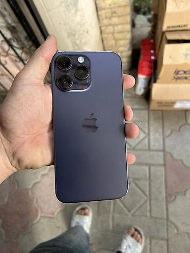ipad mini beş: IPhone 14 Pro Max, 256 GB — 5