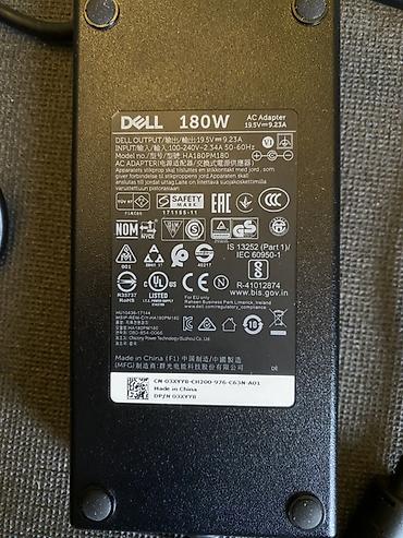 USB хабы: Продам док-станцию Dell WD19 с блоком питания (130 Вт) интерфейс: USB — 13